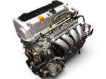Honda Element 2003-2011 2.4L 4CYL IVTEC Engine Motor JDM K24A 6862K - Image 12