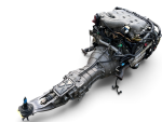 Infiniti G35 2003-2004 3.5L V6 Engine Manual 6SPD Transmission JDM VQ35 929A - Image 17