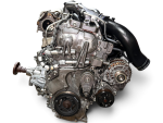 Nissan Juke 2011 2012 2013 2014 1.6L 4CYL Turbo Engine Motor JDM MR16DDT 241A - Image 9