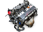 2003 2004 2005 2006 2007 Honda Accord 2.4L 4CYL Engine Long Block Motor JDM K24A 2249 - Image 20