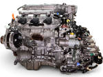Acura TL 2010 2011 2012 2013 2014 3.7L V6 AWD Engine JDM J37A 0311 - Image 3