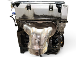 Acura TSX 2006 2007 2008 2.4L 4CYL High Comp RBB-3 Engine Motor JDM K24A 0655K - Image 9