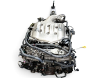 Infiniti G35 2003-2004 3.5L V6 Engine Manual 6SPD Transmission JDM VQ35 084B - Image 2
