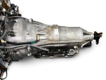 2008 2009 2010 2011 Lexus GS460 4.6L V8 Automatic RWD Transmission JDM 1UR 5322 - Image 11