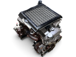 Mazda CX7 2007-2012 2.3L 4CYL 1st Gen Turbo Engine L3VDT Motor JDM L3 262JT - Image 17