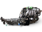 Mazda Miata MX-5 2001-2005 1.8L 4CYL Engine 6SPD Transmission ECU JDM BP 9174 - Image 9