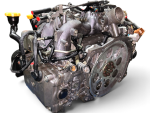 Subaru Forester 2000 2001 2002 2003 2.5L 4CYL (Federal) Engine JDM EJ251 5052K - Image 7