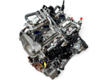 Toyota Prius C 2016 2017 2018 2019 1.5L Hybrid Engine Motor JDM 1NZ 1NZFXE 8362 - Image 19