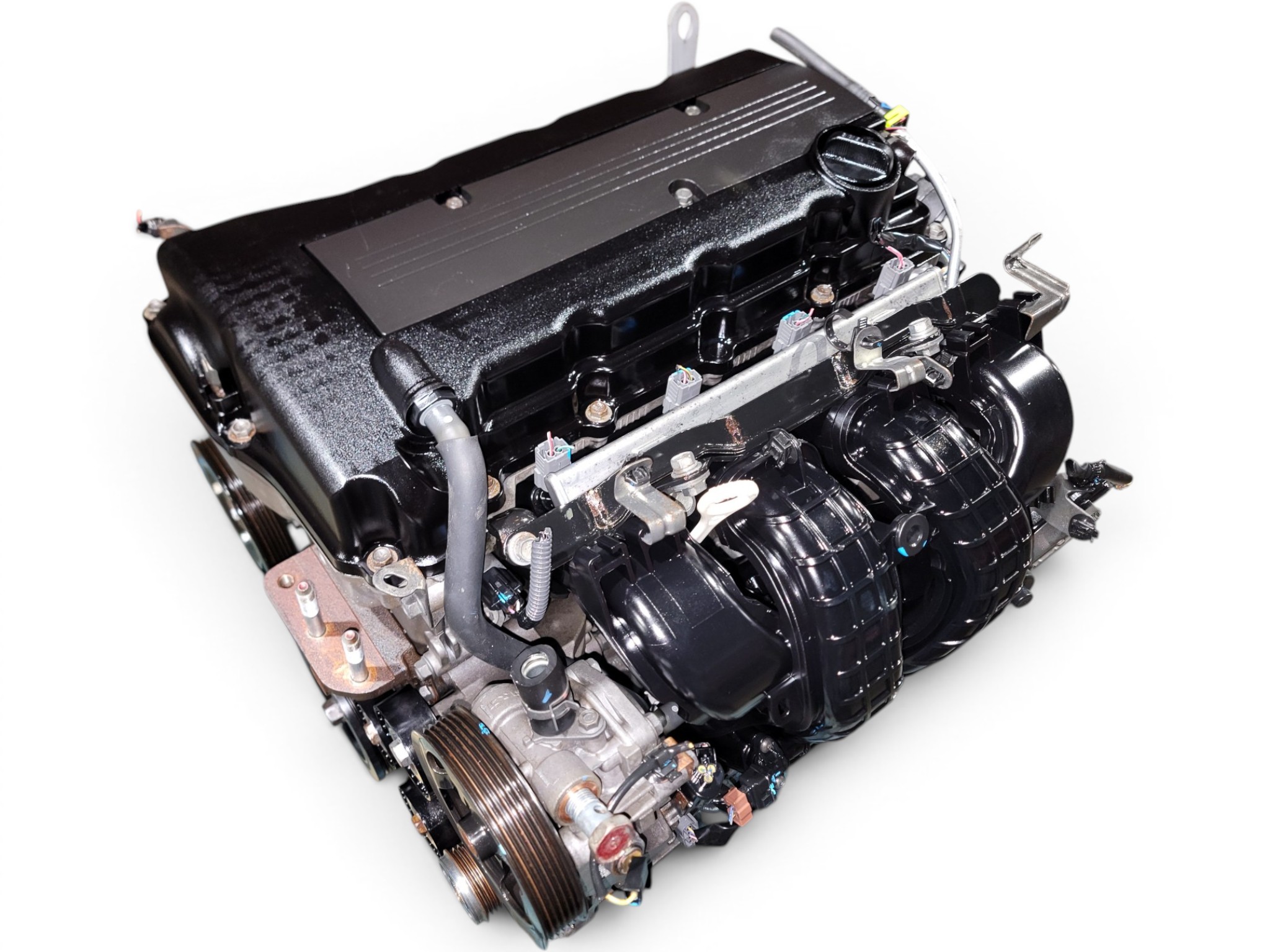 Mitsubishi Outlander 2008 2.4L 4Cyl Engine JDM 4B12 Motor - image-1 Mitsubishi Outlander 2008 2.4L 4Cyl Engine JDM 4B12 Motor - Image 1