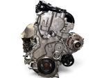 Nissan Versa 2007 2008 2009 2010 2011 2012 1.8L 4CYL Engine JDM MR18DE 164A - Image 9