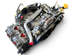 Subaru Impreza 2005 2.0L 4CYL (Federal) Engine JDM EJ203 3878 - Image 19