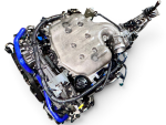 Infiniti G35 2003-2004 3.5L V6 Engine Manual 6SPD Transmission JDM VQ35 067A - Image 19