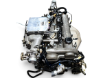 Mazda Miata MX-5 2001-2005 1.8L VVT 4CYL Engine Auto Transmission JDM BP 5741 - Image 12