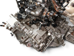 Mitsubishi Outlander 2008-2013 2.4L Automatic AWD 4X4 Transmission JDM 4B12 3896 - Image 8