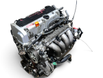 2003 2004 2005 2006 2007 Honda Accord 2.4L 4CYL Engine Long Block Motor JDM K24A 2249 - Image 11