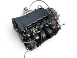 Mitsubishi Outlander 2011 2012 2013 2.4L 4Cyl Engine JDM 4B12 Motor 1885 - Image 20