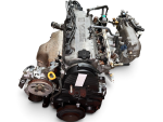 Honda Accord 1998 1999 2000 2001 2002 2.3L VTEC Engine Motor JDM F23A 5615 - Image 14