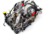 Subaru Impreza 2000 2001 2002 2003 2004 2.5L 4CYL (Federal) Engine JDM EJ253 3925K - Image 15