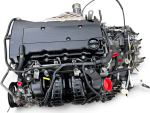Mitsubishi Lancer 2009 2010 2.4L 4Cyl Engine JDM 4B12 Motor 1885 - Image 2