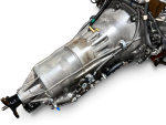 2008 2009 2010 2011 Lexus GS460 4.6L V8 Automatic RWD Transmission JDM 1UR 5322 - Image 8