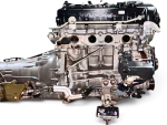2006 2007 2008 2009 2010 2011 2012 2013 2014 2015 Mazda Miata 2.0L 4CYL Engine Motor JDM LF-VE LF 0891 - Image 9