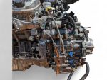 2007 2008 Acura TL  V6 Automatic Transmission JDM J32A J35A M29A - Image 8