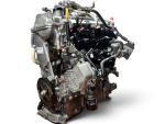Toyota Prius C 2016 2017 2018 2019 1.5L Hybrid Engine Motor JDM 1NZ 1NZFXE 8362 - Image 10