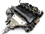 Mitsubishi Outlander 2008 2.4L 4Cyl Engine JDM 4B12 Motor 2904 - Image 16