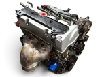 Acura TSX 2.4L 2004-2008 4CYL High Compression RBB-2 Engine Motor JDM K24A 4642K K24A2 - Image 16