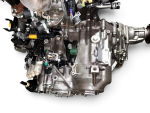 Acura MDX 2010-2013 3.7L V6 AWD Automatic Transmission JDM J37A 0311 - Image 8