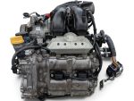 2013 2014 Subaru Legacy 2.5L 4CYL Engine Motor JDM FB25 - Image 10