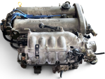 Mazda Miata MX-5 MX5 1999 2000 1.8L 4CYL Engine Motor JDM BP 3597P - Image 16