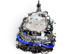 Infiniti G35 2003-2004 3.5L V6 Engine Manual 6SPD Transmission JDM VQ35 067A - Image 12
