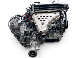 Mitsubishi Outlander 2011 2012 2013 2.4L 4Cyl Engine JDM 4B12 Motor 1885 - Image 7