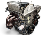 2004 2005 2006 2007 2008 Acura TSX 2.4L 4CYL High Compression RBB-2 Engine Long Block JDM K24A 7536 K24A2 - Image 8