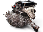 Mitsubishi Lancer 2009 2010 2.4L 4Cyl Engine JDM 4B12 Motor 3896 - Image 6