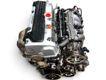 Acura TSX 2006 2007 2008 2.4L 4CYL High Comp RBB-3 Engine Motor JDM K24A 0655K - Image 20