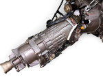 Subaru Impreza WRX 2002-2005 2.0L Turbo Automatic Transmission JDM EJ205 4050 - Image 8