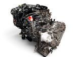 Mitsubishi Outlander 2011 2012 2013 2.4L 4Cyl Engine JDM 4B12 Motor 3896 - Image 4