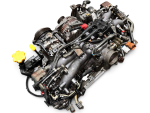 Subaru Forester 2000 2001 2002 2003 2.5L 4CYL (Federal) Engine JDM EJ251 5052K - Image 21
