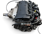 Mitsubishi Lancer 2009 2010 2.4L 4Cyl Engine JDM 4B12 Motor 1885 - Image 19