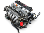 2003 2004 2005 2006 2007 Honda Accord 2.4L 4CYL Engine Long Block Motor JDM K24A 2249 - Image 13