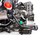 Nissan Juke 2011 2012 2013 2014 1.6L AWD Automatic Transmission JDM MR16DDT 241A - Image 4