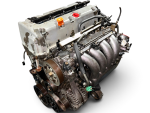 Honda Accord 2003 2004 2005 2006 2007 2.4L 4CYL IVTEC Engine Motor JDM K24A 0929K - Image 13