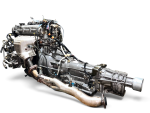 Mazda Miata MX-5 2001-2005 1.8L VVT 4CYL Engine Auto Transmission JDM BP 5741 - Image 6