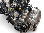 Acura MDX 2010-2013 3.7L V6 AWD Automatic Transmission JDM J37A 0311 - Image 3