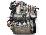 Subaru Forester 2004 2005 2.5L 4CYL (Federal) Engine JDM EJ253 8084K - Image 9