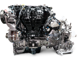Mitsubishi Lancer 2009 2010 2.4L 4Cyl Engine JDM 4B12 Motor 5123 - Image 3