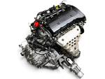 Mitsubishi Outlander 2008 2.4L 4Cyl Engine JDM 4B12 Motor 2904 - Image 14