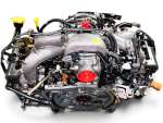 Subaru Legacy 2000 2001 2002 2.5L 4CYL (Federal) Engine JDM EJ253 3925K - Image 16